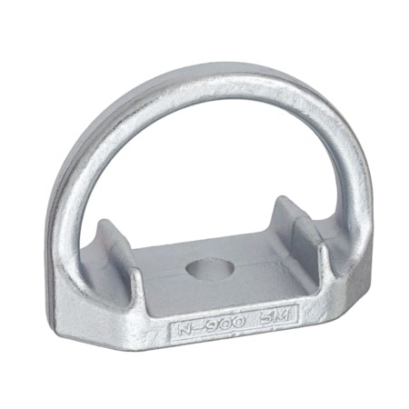 Peakworks Permanent Anchor, 1/2 in 13mm Hole V8221111